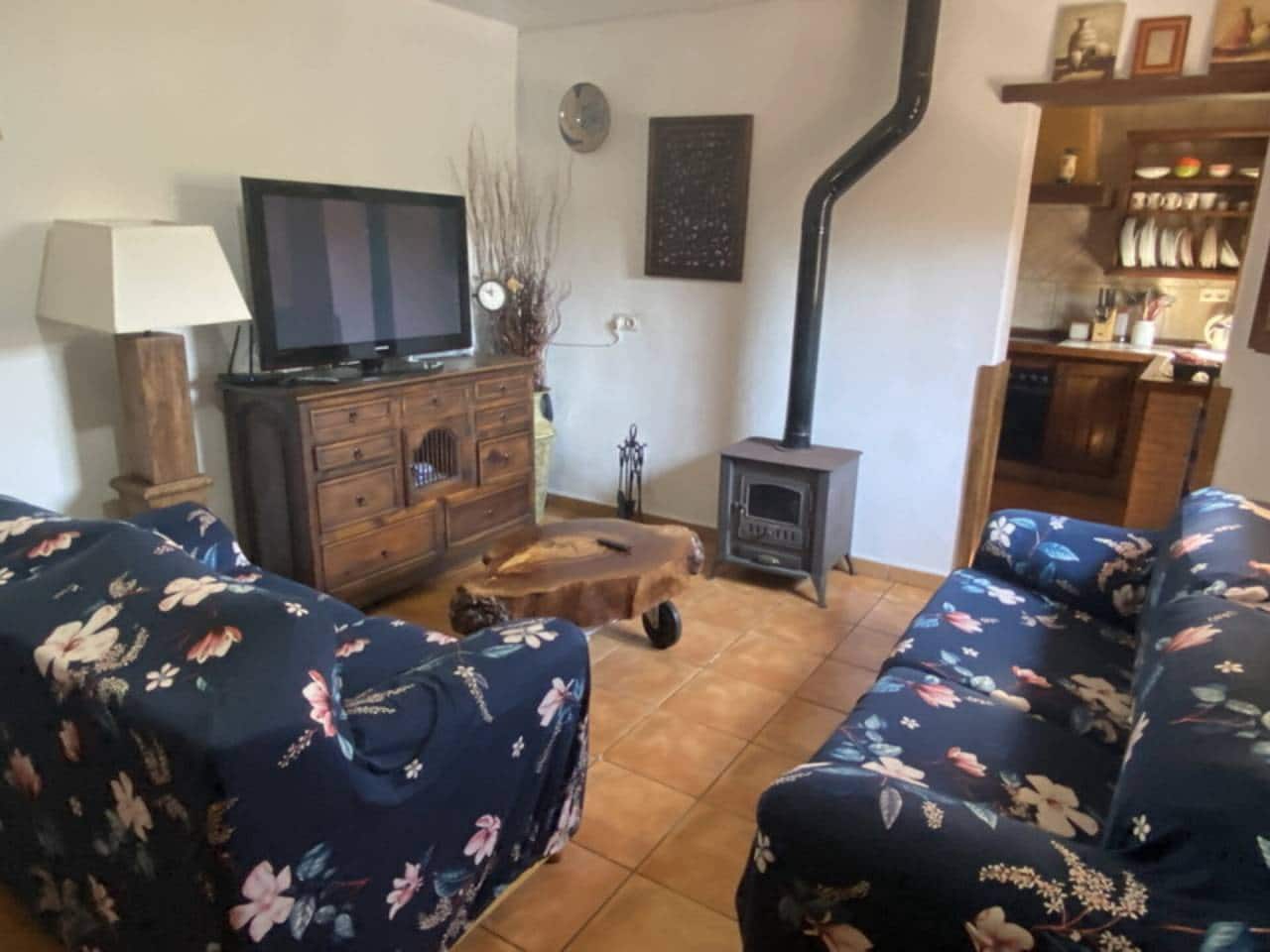 6 chambre Finca/Maison de Campagne à vendre à Motril avec piscine garage - 784 900 € (Ref: 6423543)