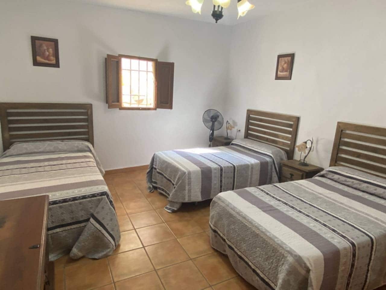 6 chambre Finca/Maison de Campagne à vendre à Motril avec piscine garage - 784 900 € (Ref: 6423543)