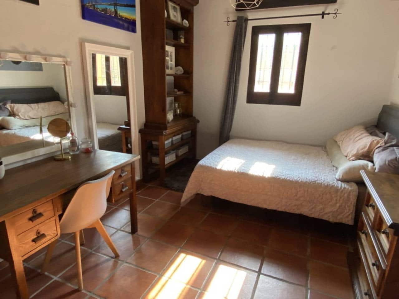 6 chambre Finca/Maison de Campagne à vendre à Motril avec piscine garage - 784 900 € (Ref: 6423543)