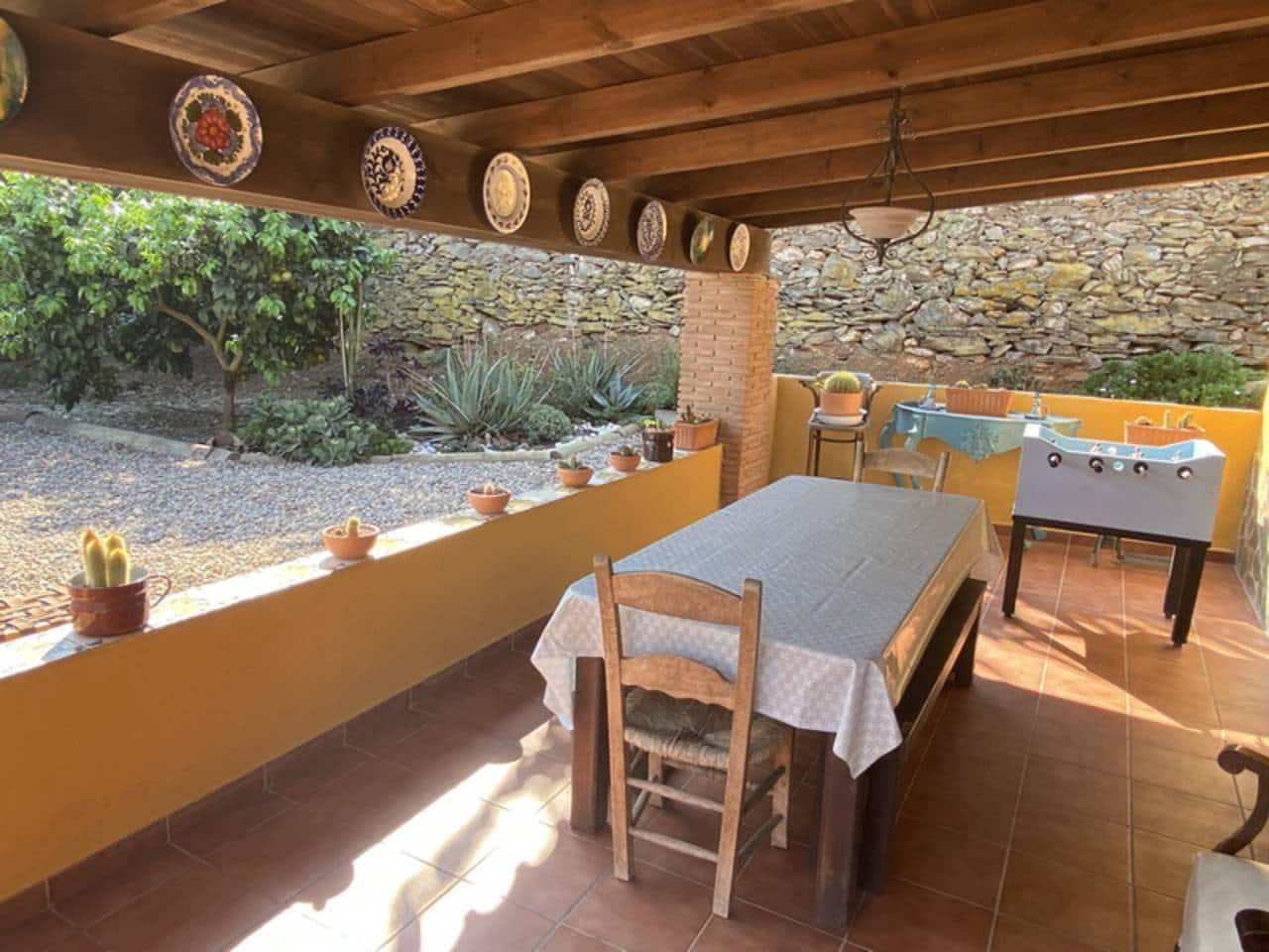 6 chambre Finca/Maison de Campagne à vendre à Motril avec piscine garage - 784 900 € (Ref: 6423543)