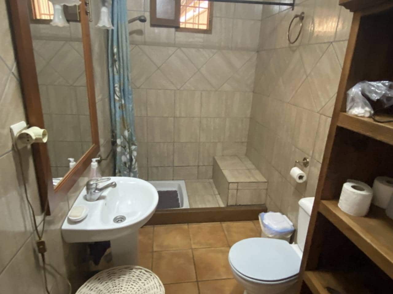 6 chambre Finca/Maison de Campagne à vendre à Motril avec piscine garage - 784 900 € (Ref: 6423543)