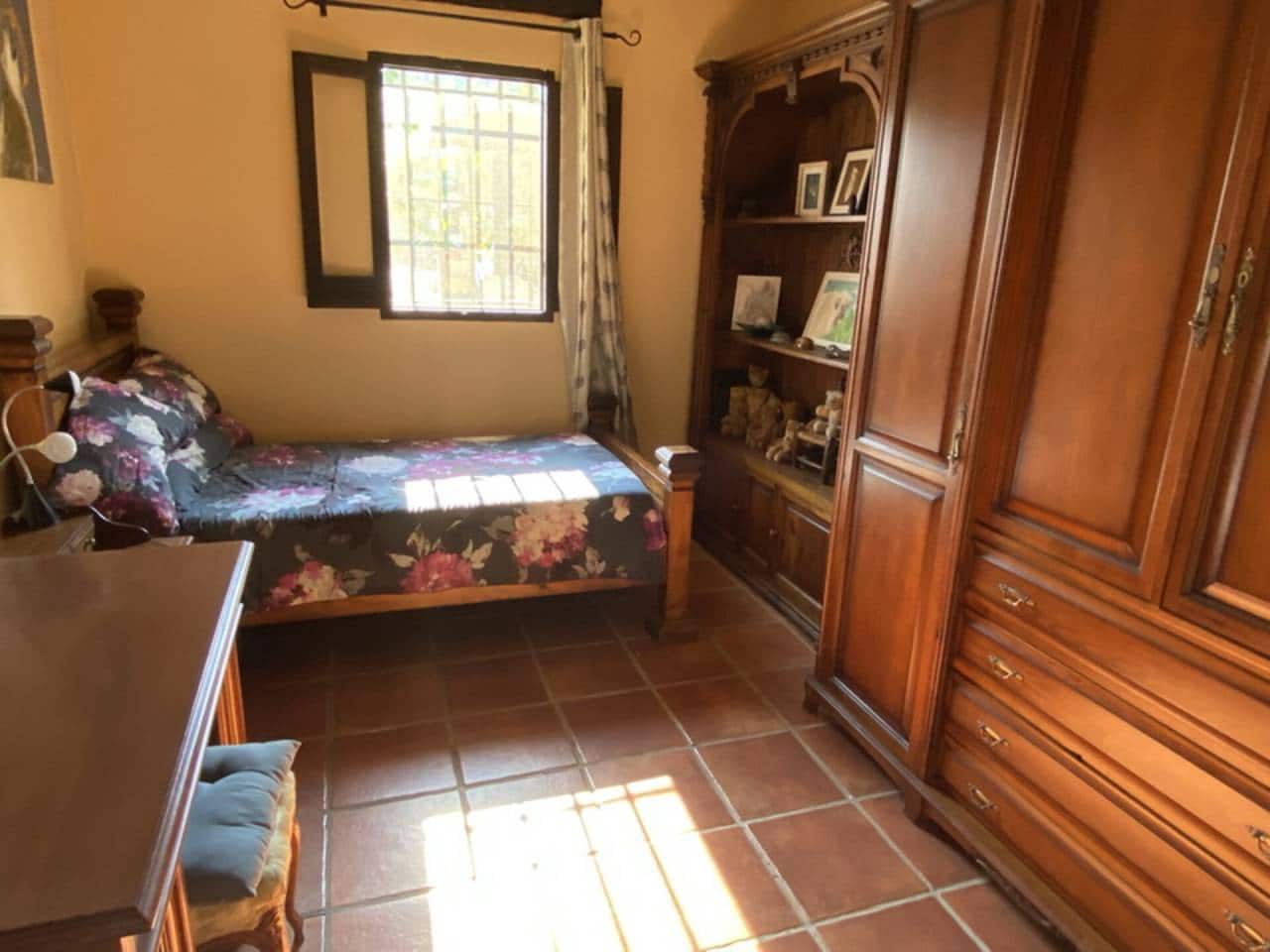 6 chambre Finca/Maison de Campagne à vendre à Motril avec piscine garage - 784 900 € (Ref: 6423543)
