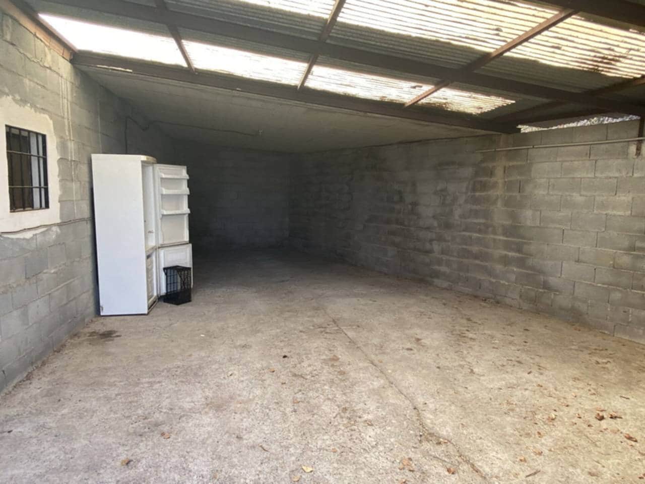 6 chambre Finca/Maison de Campagne à vendre à Motril avec piscine garage - 784 900 € (Ref: 6423543)