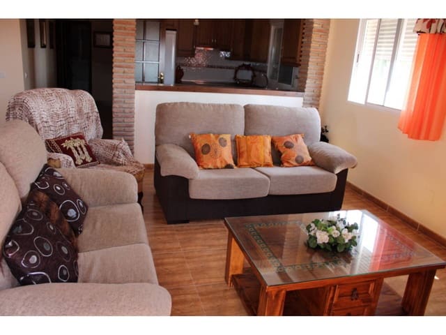 4 makuuhuone Maalaistalo myytävänä paikassa Itrabo mukana uima-altaan 
autotalli - 375 000 € (Ref: 6426352)