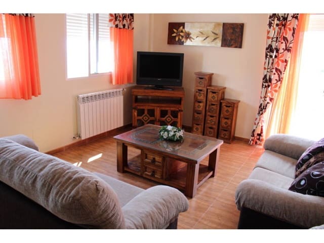 4 makuuhuone Maalaistalo myytävänä paikassa Itrabo mukana uima-altaan 
autotalli - 375 000 € (Ref: 6426352)