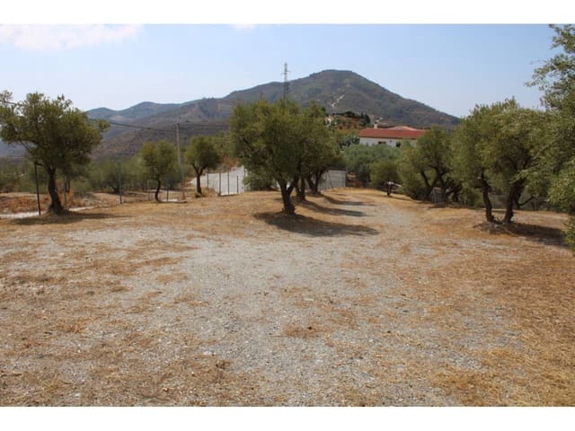 4 makuuhuone Maalaistalo myytävänä paikassa Itrabo mukana uima-altaan 
autotalli - 375 000 € (Ref: 6426352)