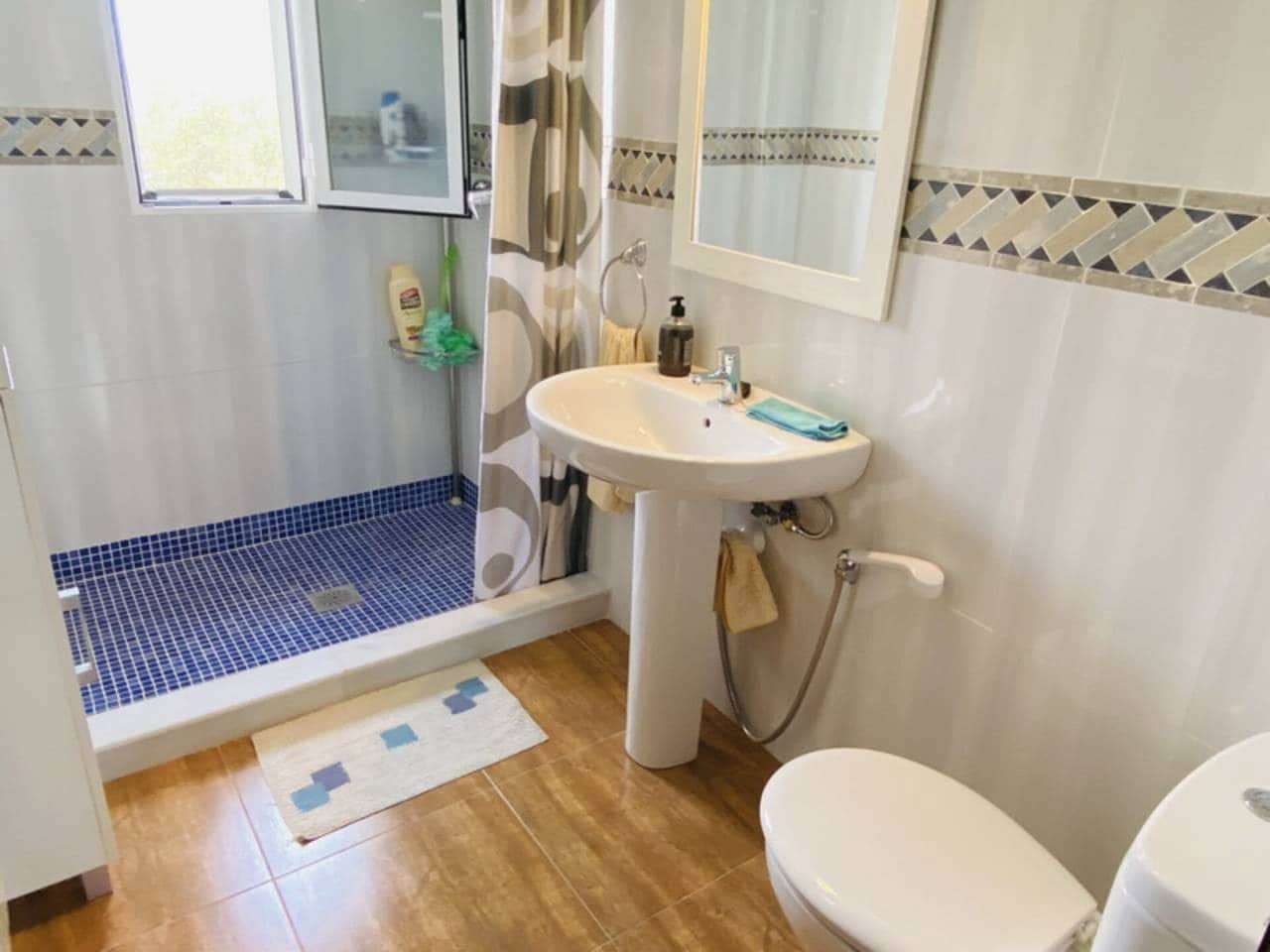 4 makuuhuone Maalaistalo myytävänä paikassa Itrabo mukana uima-altaan 
autotalli - 375 000 € (Ref: 6426352)