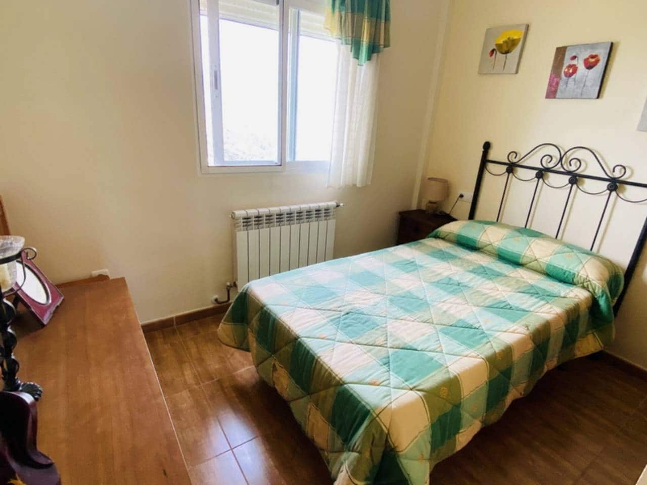 4 makuuhuone Maalaistalo myytävänä paikassa Itrabo mukana uima-altaan 
autotalli - 375 000 € (Ref: 6426352)