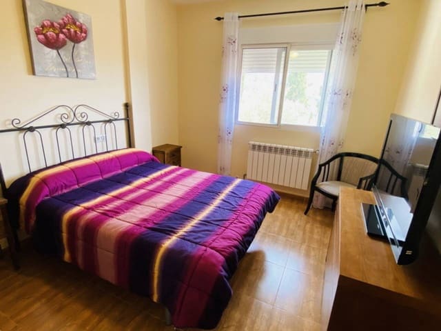 4 makuuhuone Maalaistalo myytävänä paikassa Itrabo mukana uima-altaan 
autotalli - 375 000 € (Ref: 6426352)