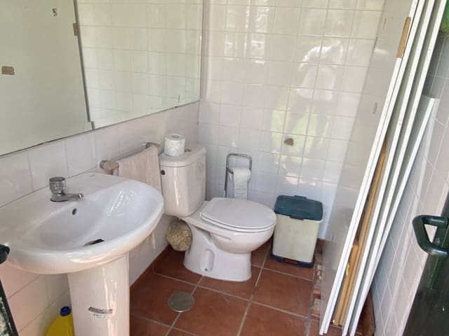 3 Zimmer Villa zu verkaufen in Almuñécar mit Pool Garage - 680.000 € (Ref: 6747099)