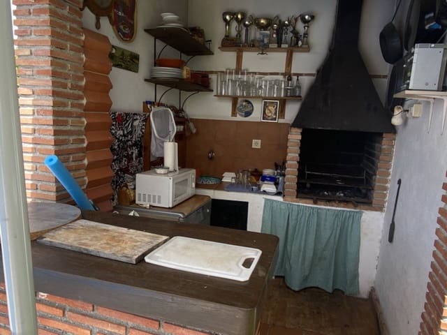 3 Zimmer Villa zu verkaufen in Almuñécar mit Pool Garage - 680.000 € (Ref: 6747099)