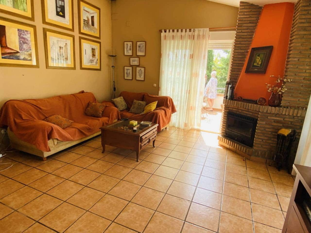 3 Zimmer Villa zu verkaufen in Velilla mit Pool Garage - 680.000 € (Ref: 6747099)