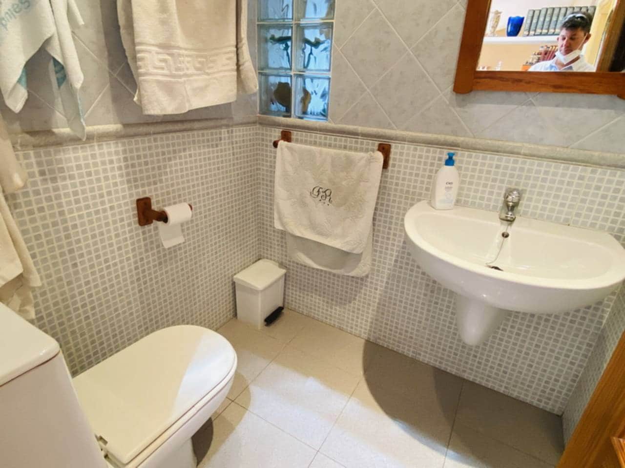 3 Zimmer Villa zu verkaufen in Velilla mit Pool Garage - 680.000 € (Ref: 6747099)