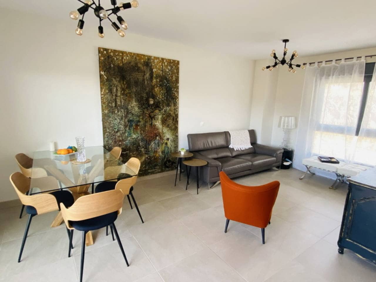 3 quarto Apartamento para arrendamento para férias em Almunecar com piscina Garagem - 900 € (Ref: 6834683)