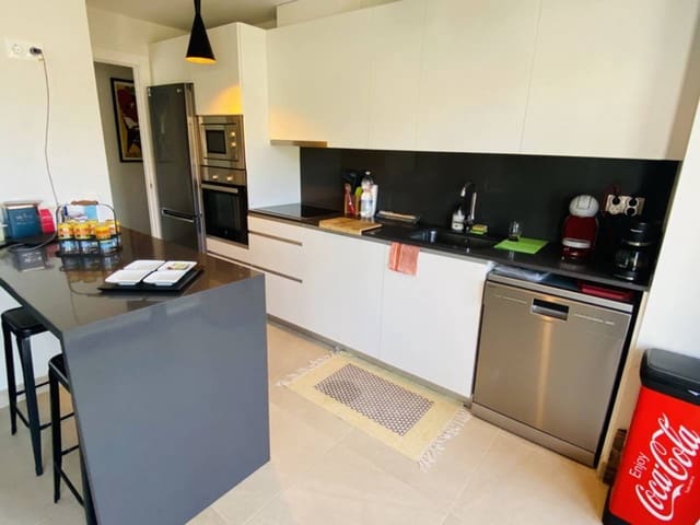 3 bedroom Apartment for holiday rental in Almuñécar with pool garage - € 900 (Ref: 6834683)