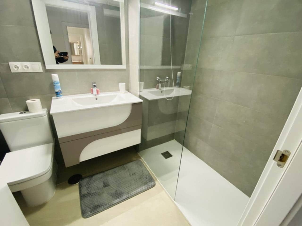 3 quarto Apartamento para arrendamento para férias em Almunecar com piscina Garagem - 900 € (Ref: 6834683)