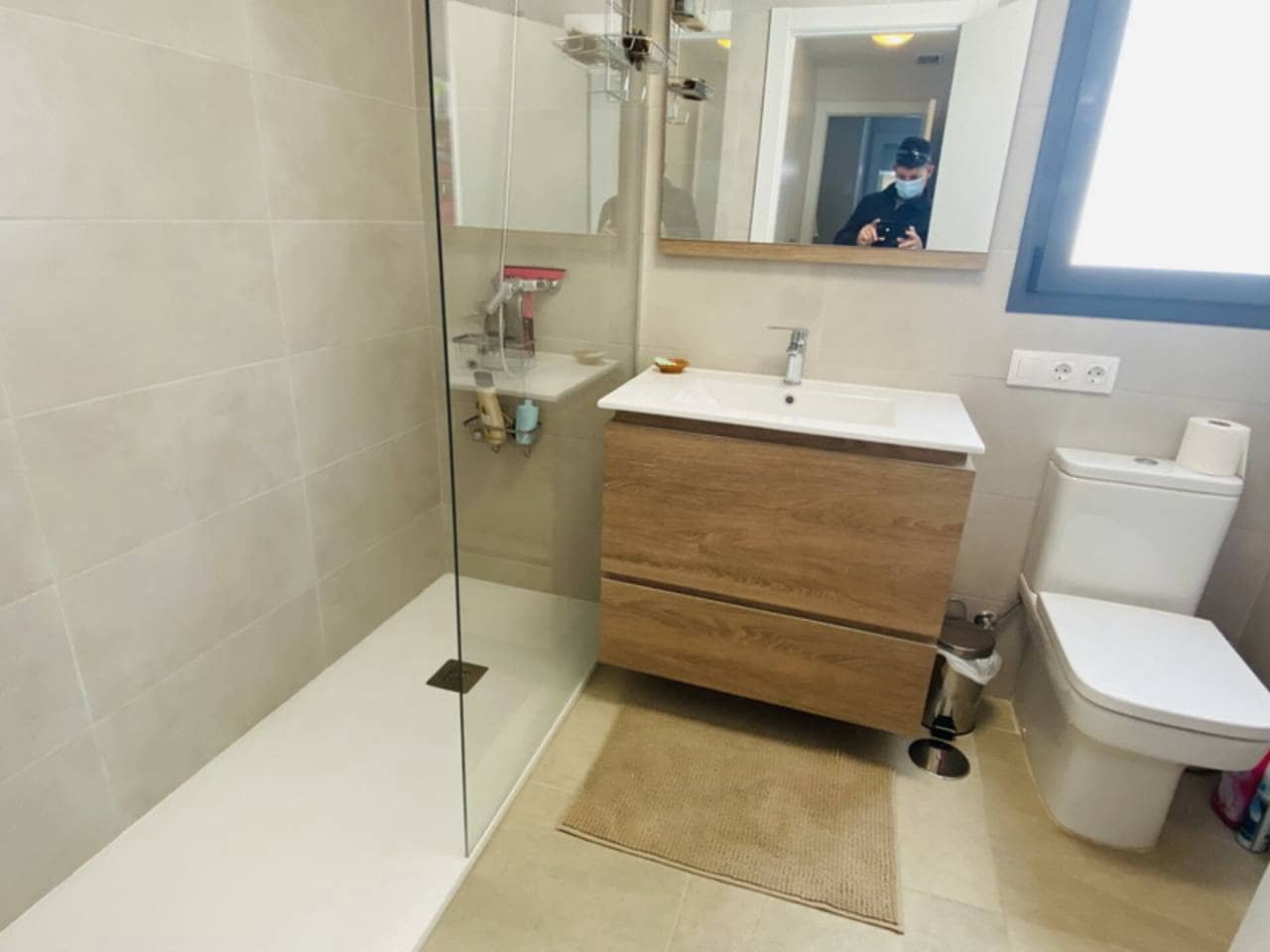 3 quarto Apartamento para arrendamento para férias em Almunecar com piscina Garagem - 900 € (Ref: 6834683)