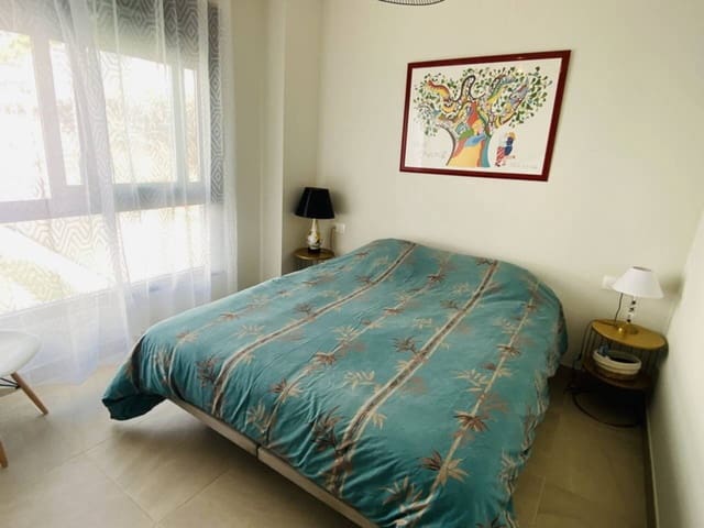 3 bedroom Apartment for holiday rental in Almuñécar with pool garage - € 900 (Ref: 6834683)