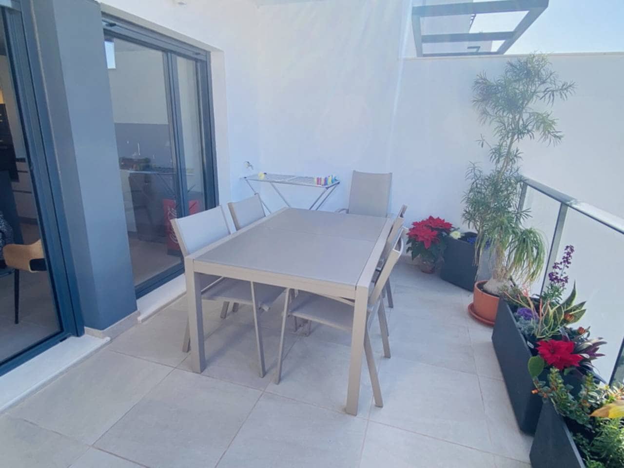 3 quarto Apartamento para arrendamento para férias em Almunecar com piscina Garagem - 900 € (Ref: 6834683)