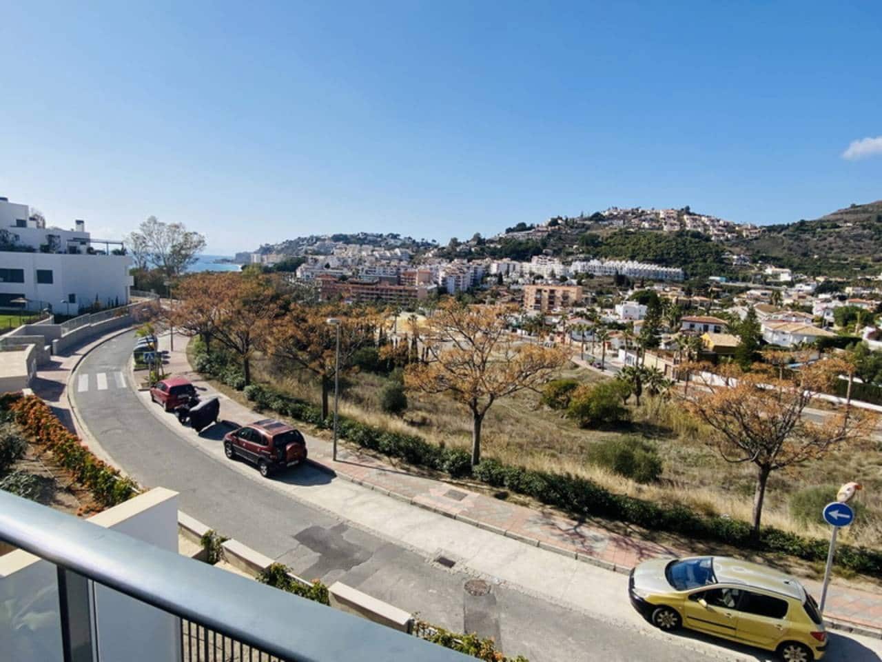 3 quarto Apartamento para arrendamento para férias em Almunecar com piscina Garagem - 900 € (Ref: 6834683)