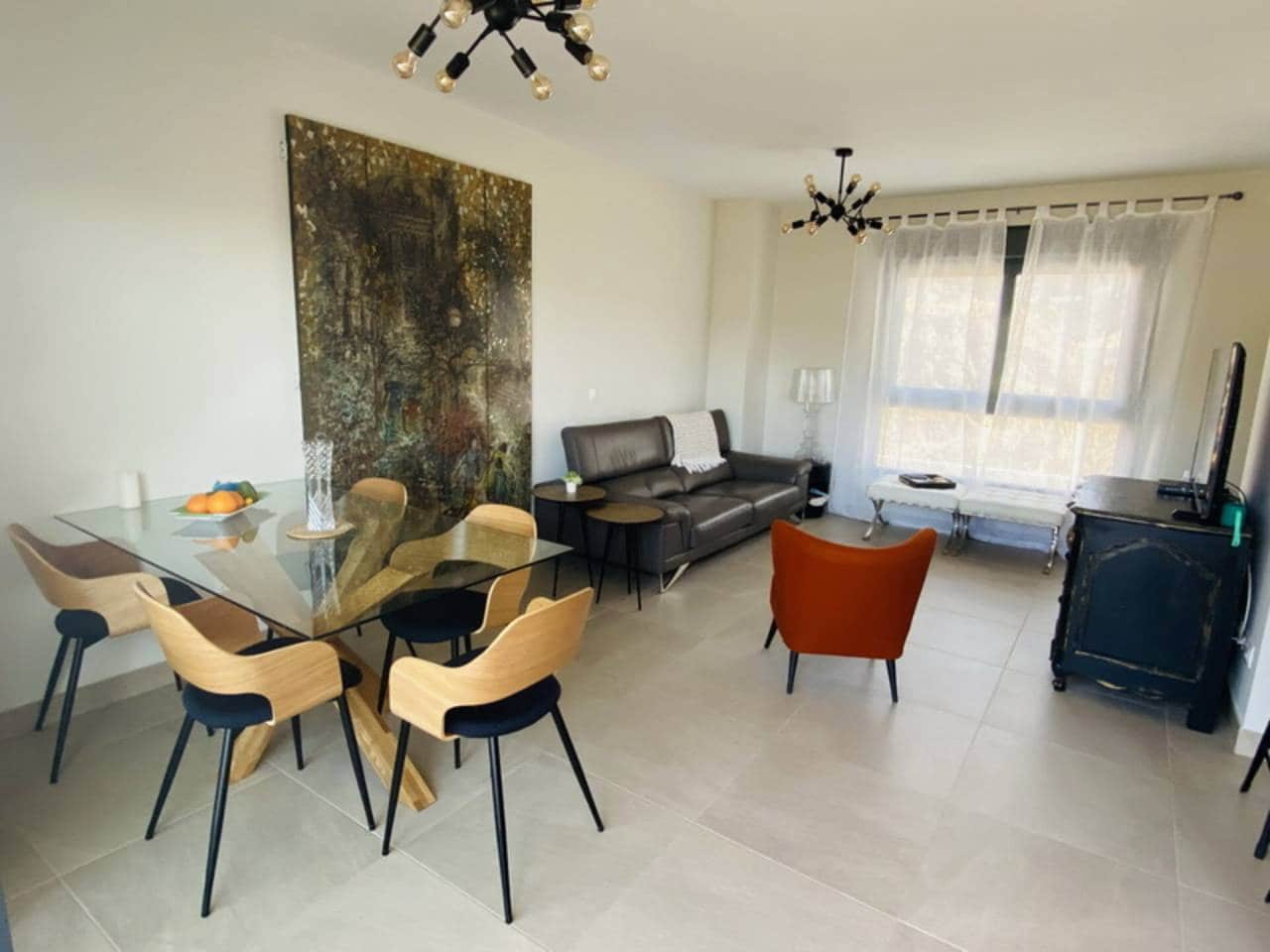 3 quarto Apartamento para arrendamento para férias em Almunecar com piscina Garagem - 900 € (Ref: 6834683)