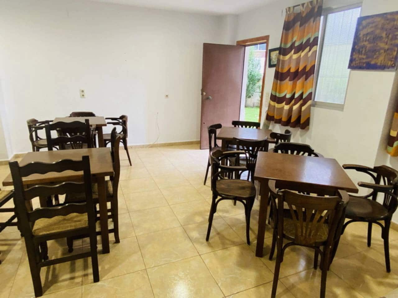 Local Commercial à louer à Almunecar - 1 200 € (Ref: 6928109)