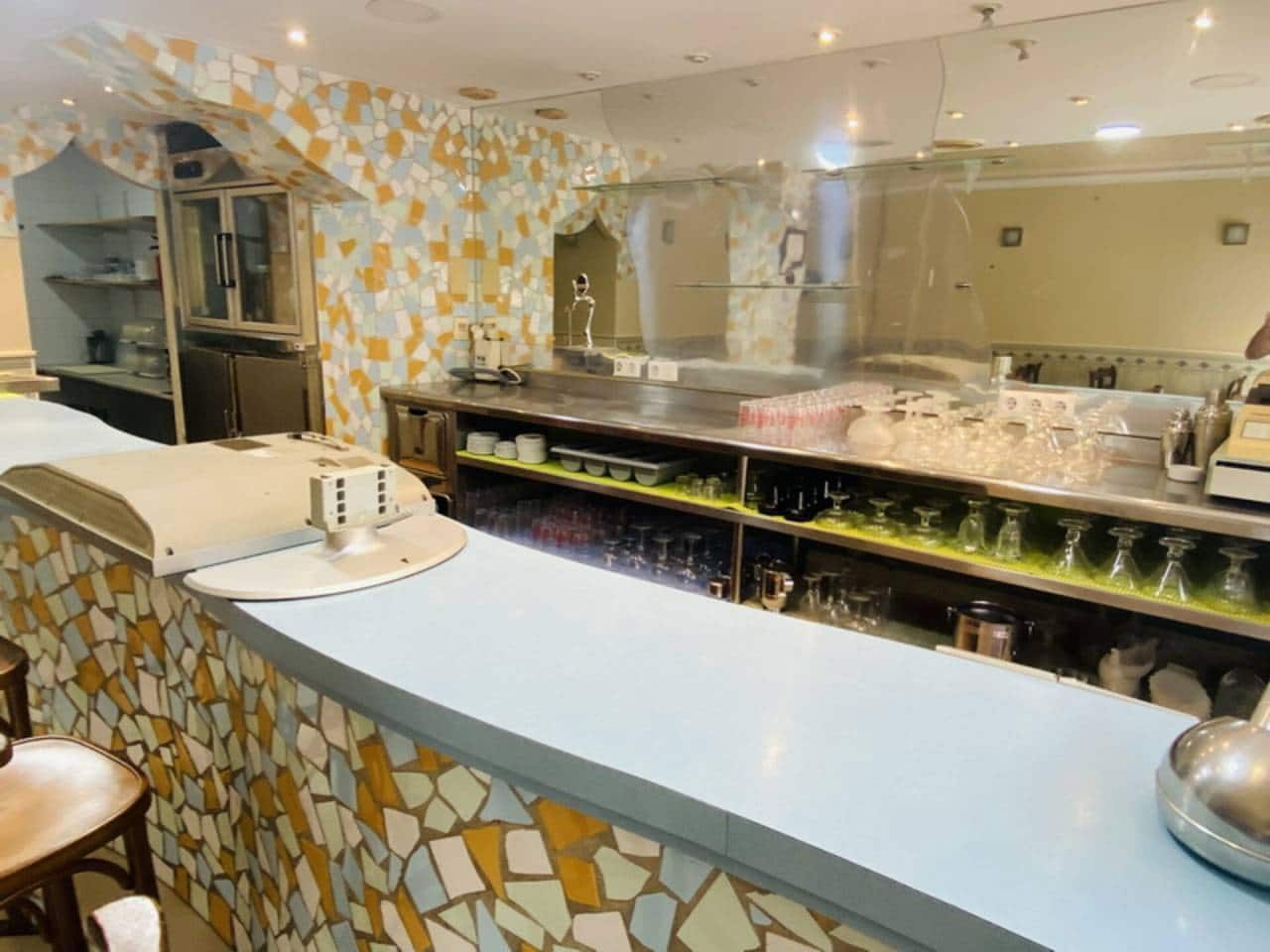Local Commercial à louer à Almunecar - 1 200 € (Ref: 6928109)
