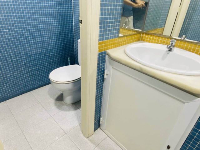 Local Commercial à louer à Almuñécar - 1 200 € (Ref: 6928109)