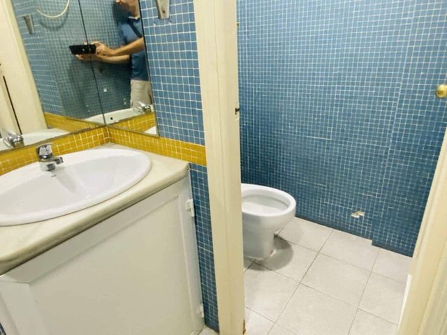 Local Commercial à louer à Almuñécar - 1 200 € (Ref: 6928109)