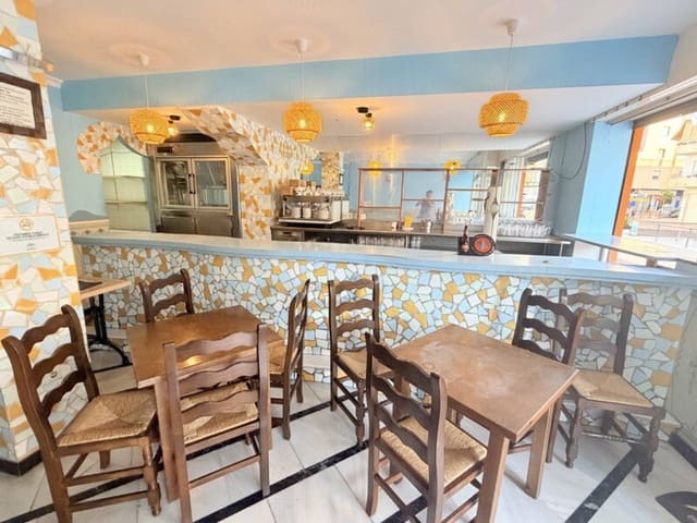 Commercial for rent in Almuñécar - € 1,200 (Ref: 6928109)
