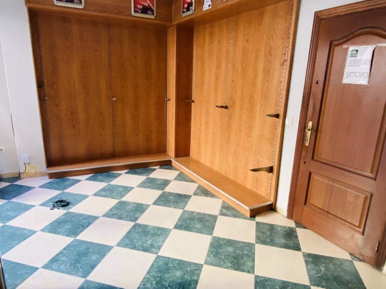 1 bedroom Commercial for rent in Almunecar - € 450 (Ref: 7028000)