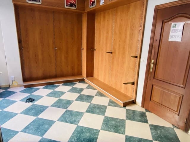 1 soveværelse Erhverv til leje i Almuñécar - € 450 (Ref: 7028000)