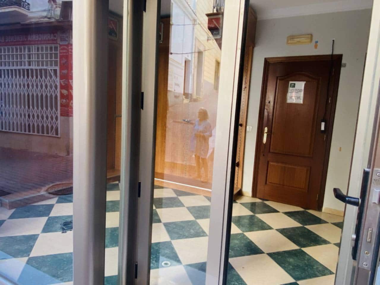 1 bedroom Commercial for rent in Almunecar - € 450 (Ref: 7028000)