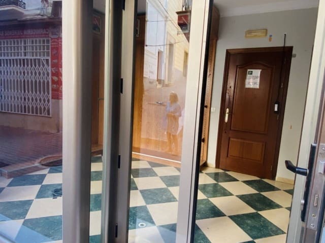 1 soveværelse Erhverv til leje i Almuñécar - € 450 (Ref: 7028000)