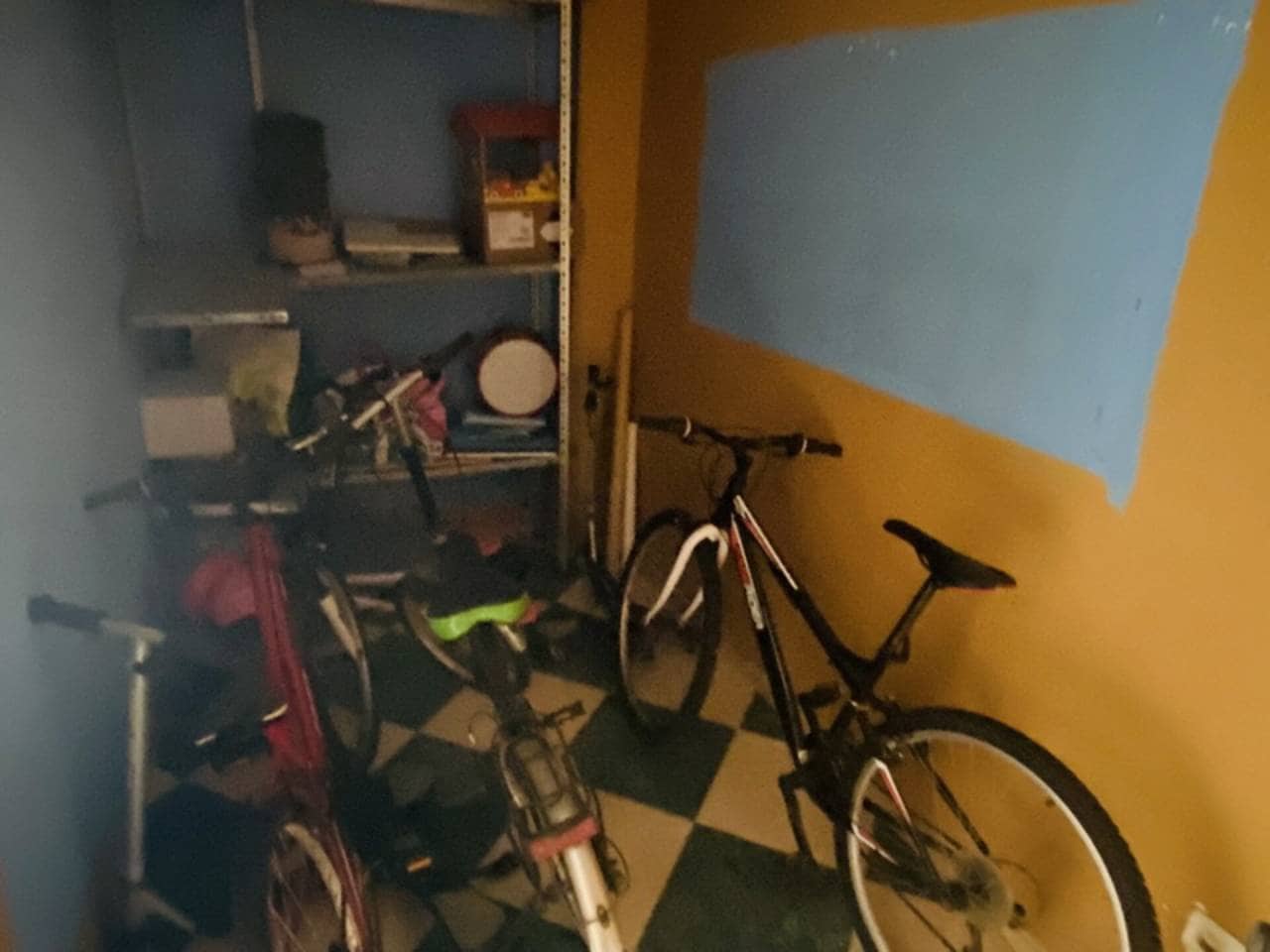 1 bedroom Commercial for rent in Almunecar - € 450 (Ref: 7028000)