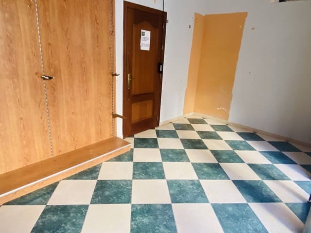 1 soveværelse Erhverv til leje i Almuñécar - € 450 (Ref: 7028000)