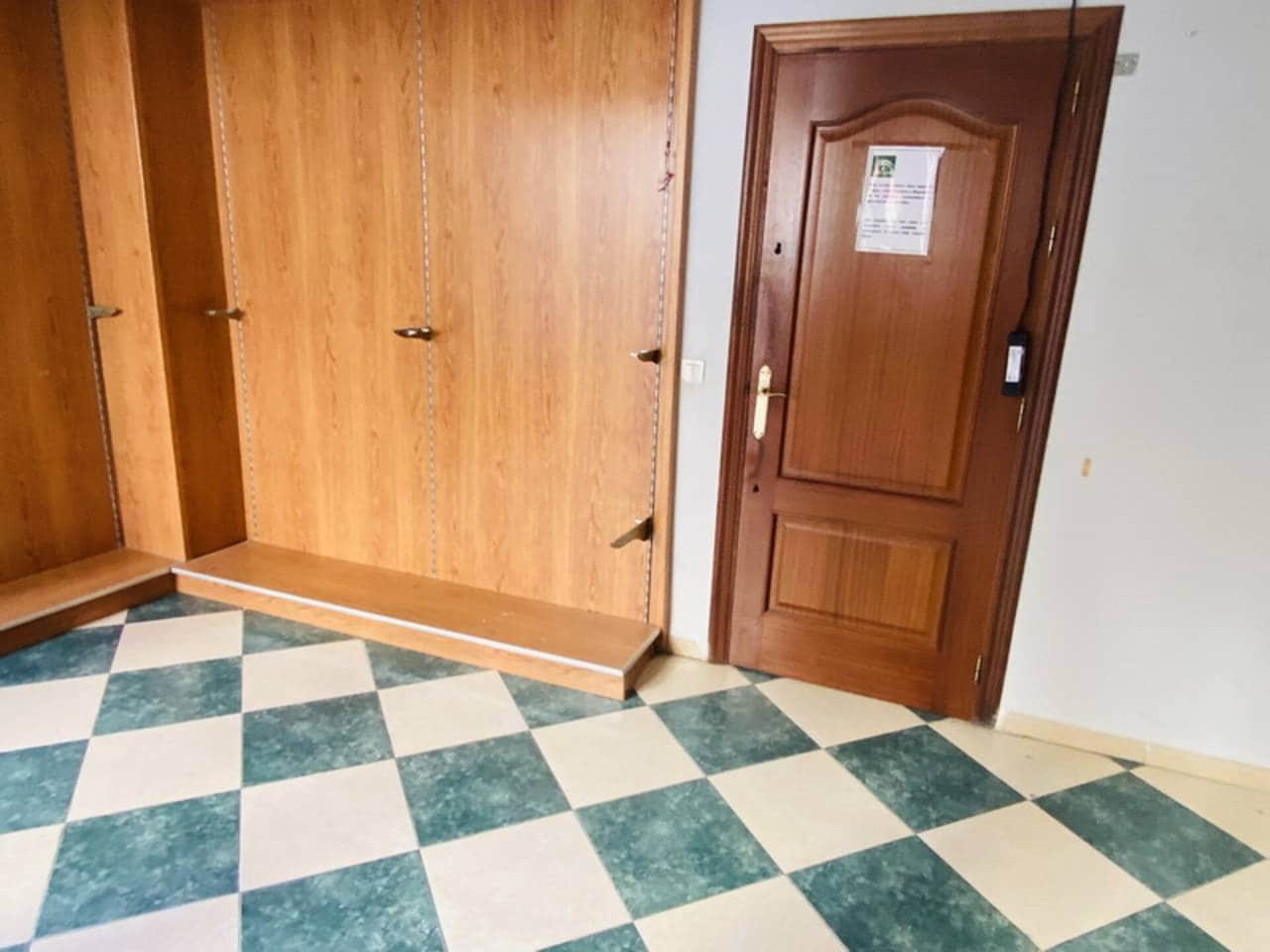 1 bedroom Commercial for rent in Almunecar - € 450 (Ref: 7028000)