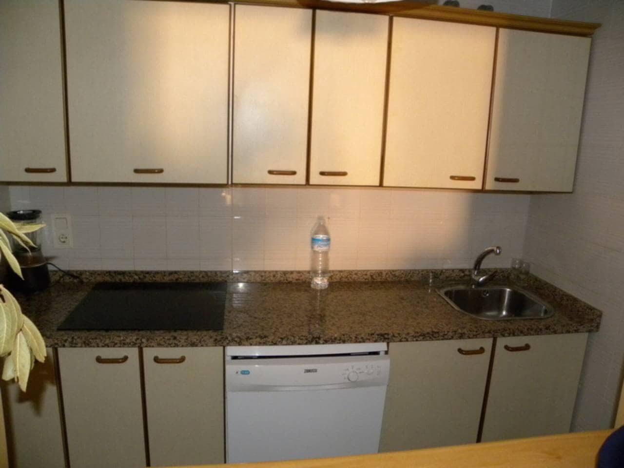 2 sypialnia Apartament do wynajęcia w Almunecar - 980 € (Ref: 7128025)