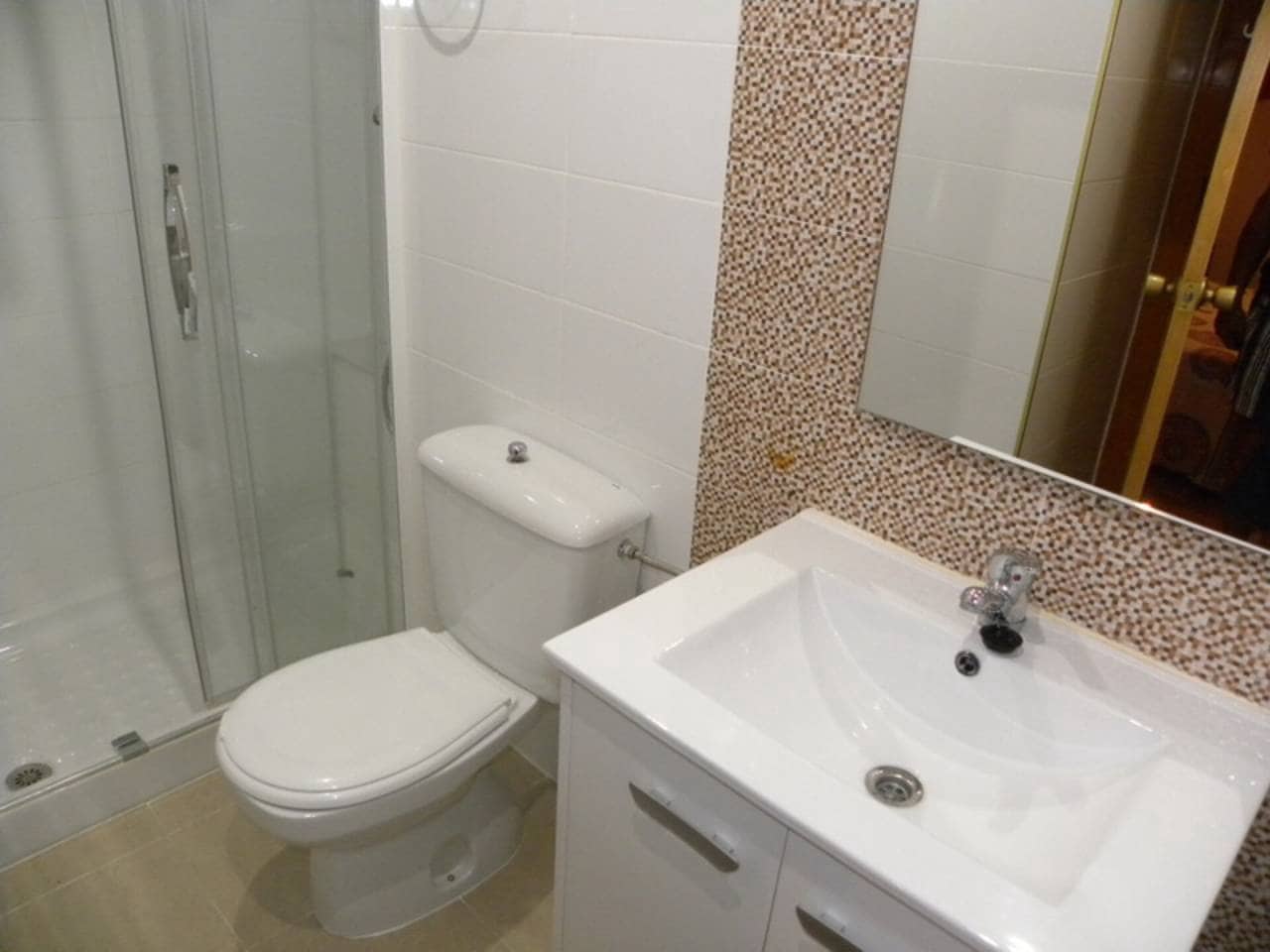 2 sypialnia Apartament do wynajęcia w Almunecar - 980 € (Ref: 7128025)