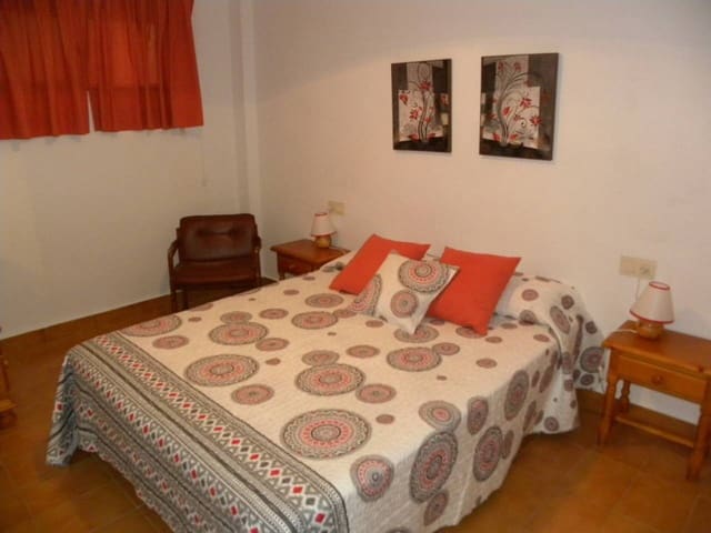 2 sypialnia Apartament do wynajęcia w Almuñécar - 980 € (Ref: 7128025)