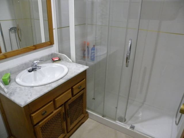 2 sypialnia Apartament do wynajęcia w Almuñécar - 980 € (Ref: 7128025)
