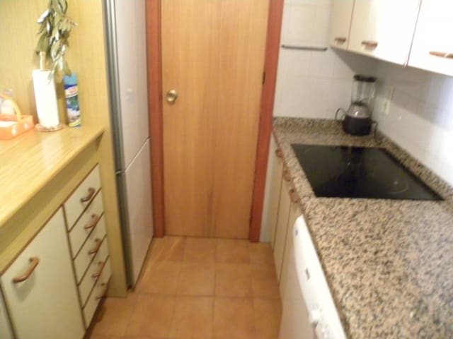 2 sypialnia Apartament do wynajęcia w Almuñécar - 980 € (Ref: 7128025)