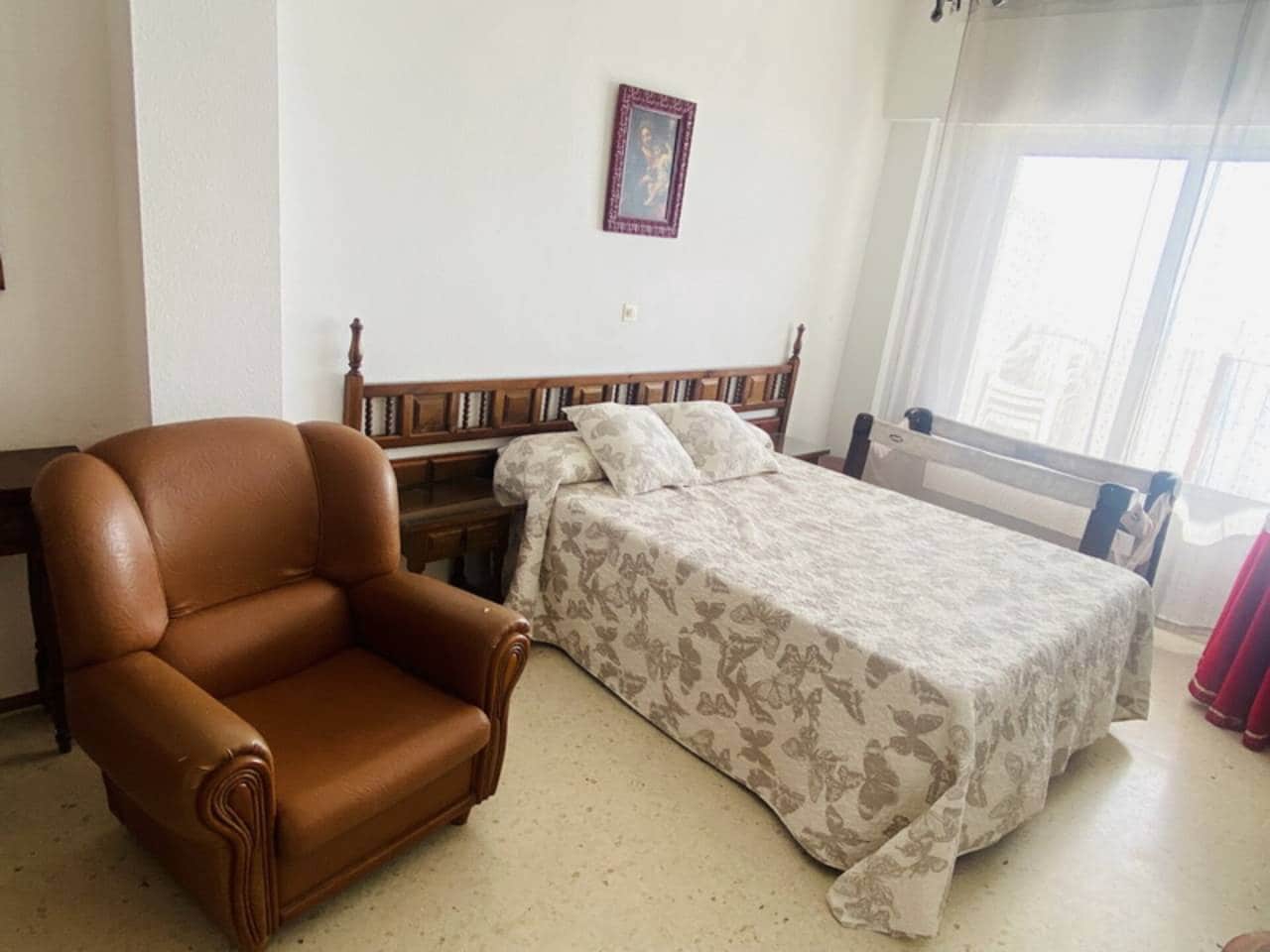 2 quarto Apartamento para arrendamento para férias em Almunecar com piscina - 490 € (Ref: 7131318)