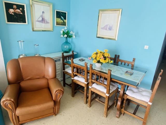 2 bedroom Apartment for holiday rental in Almuñécar with pool - € 490 (Ref: 7131318)