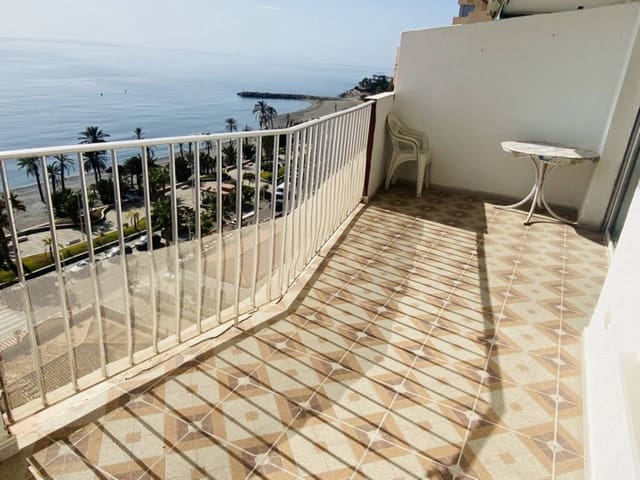 2 bedroom Apartment for holiday rental in Almuñécar with pool - € 490 (Ref: 7131318)