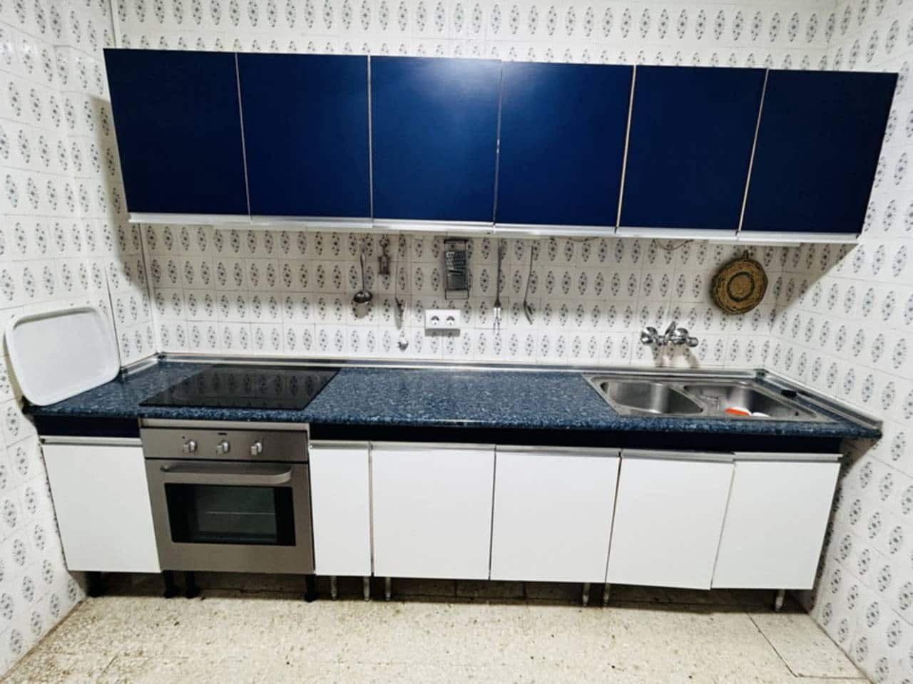 2 quarto Apartamento para arrendamento para férias em Almunecar com piscina - 490 € (Ref: 7131318)