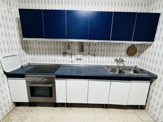 2 bedroom Apartment for holiday rental in Almuñécar with pool - € 490 (Ref: 7131318)