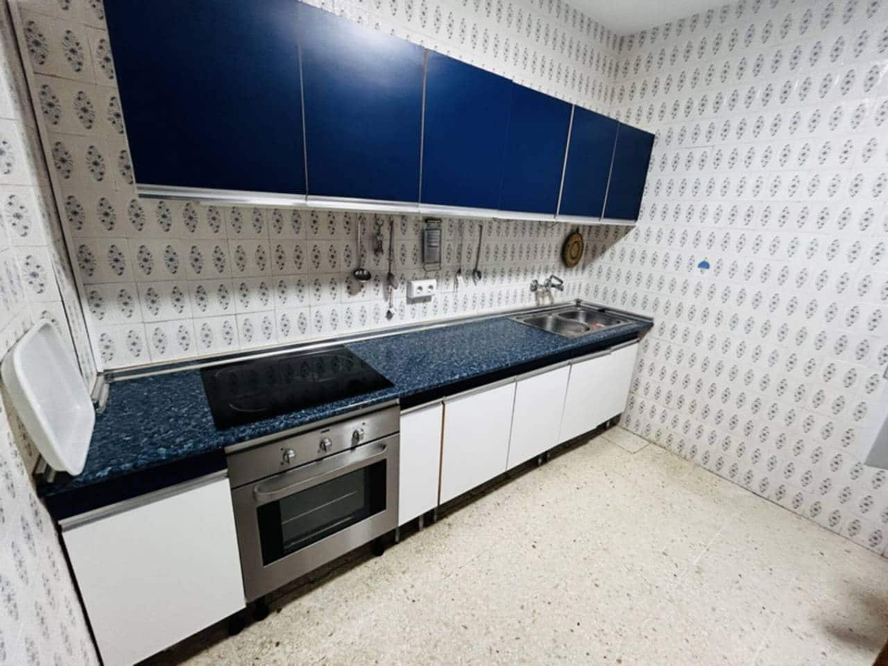 2 quarto Apartamento para arrendamento para férias em Almunecar com piscina - 490 € (Ref: 7131318)