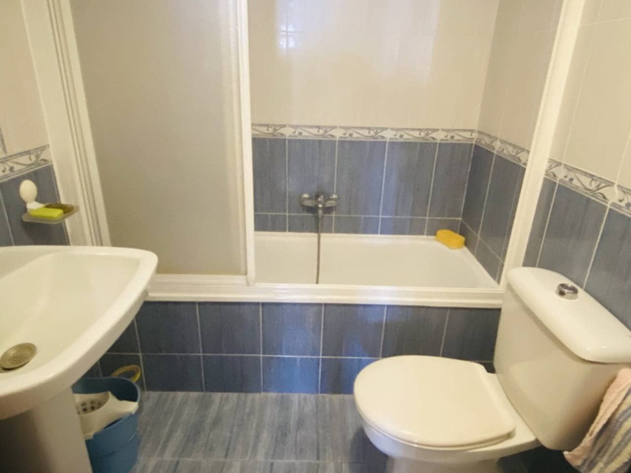 2 bedroom Apartment for rent in Almunecar - € 980 (Ref: 7135535)