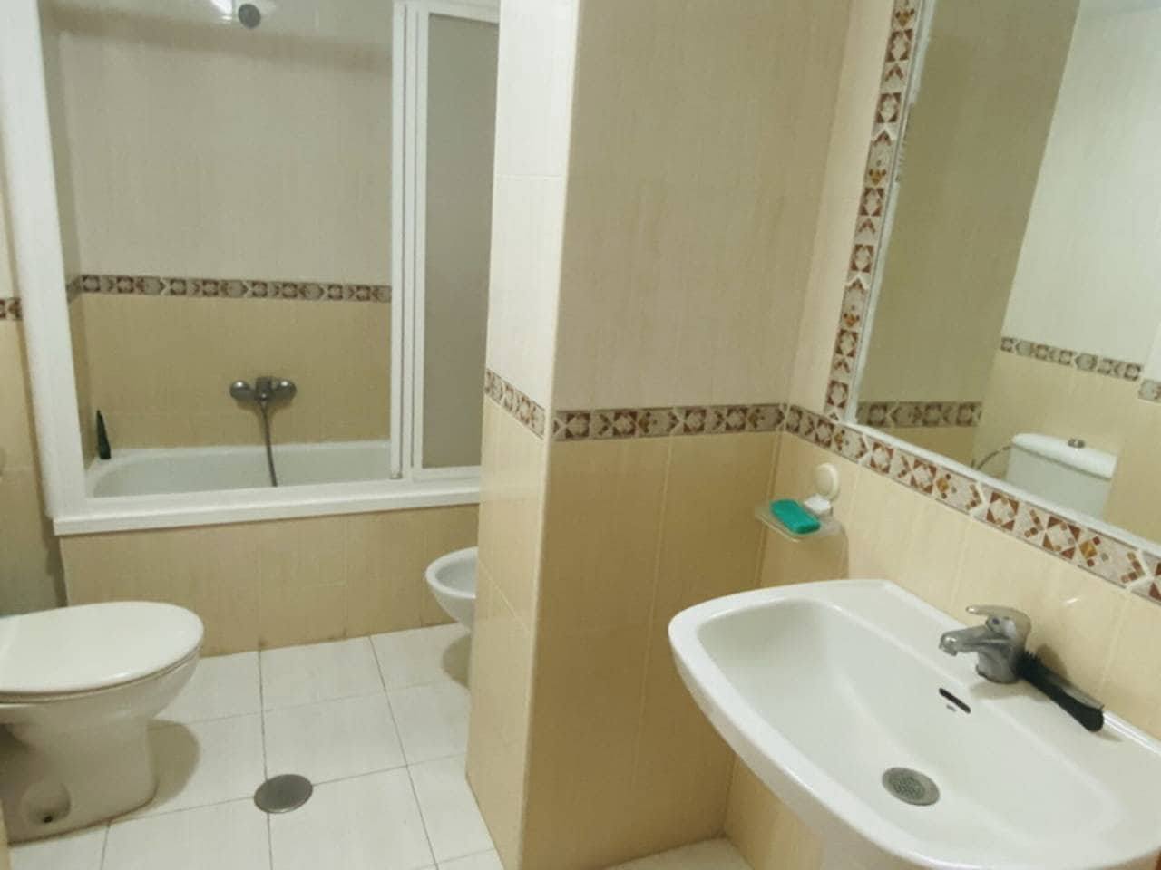 2 bedroom Apartment for rent in Almunecar - € 980 (Ref: 7135535)